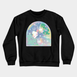 An Interstellar Gift Crewneck Sweatshirt